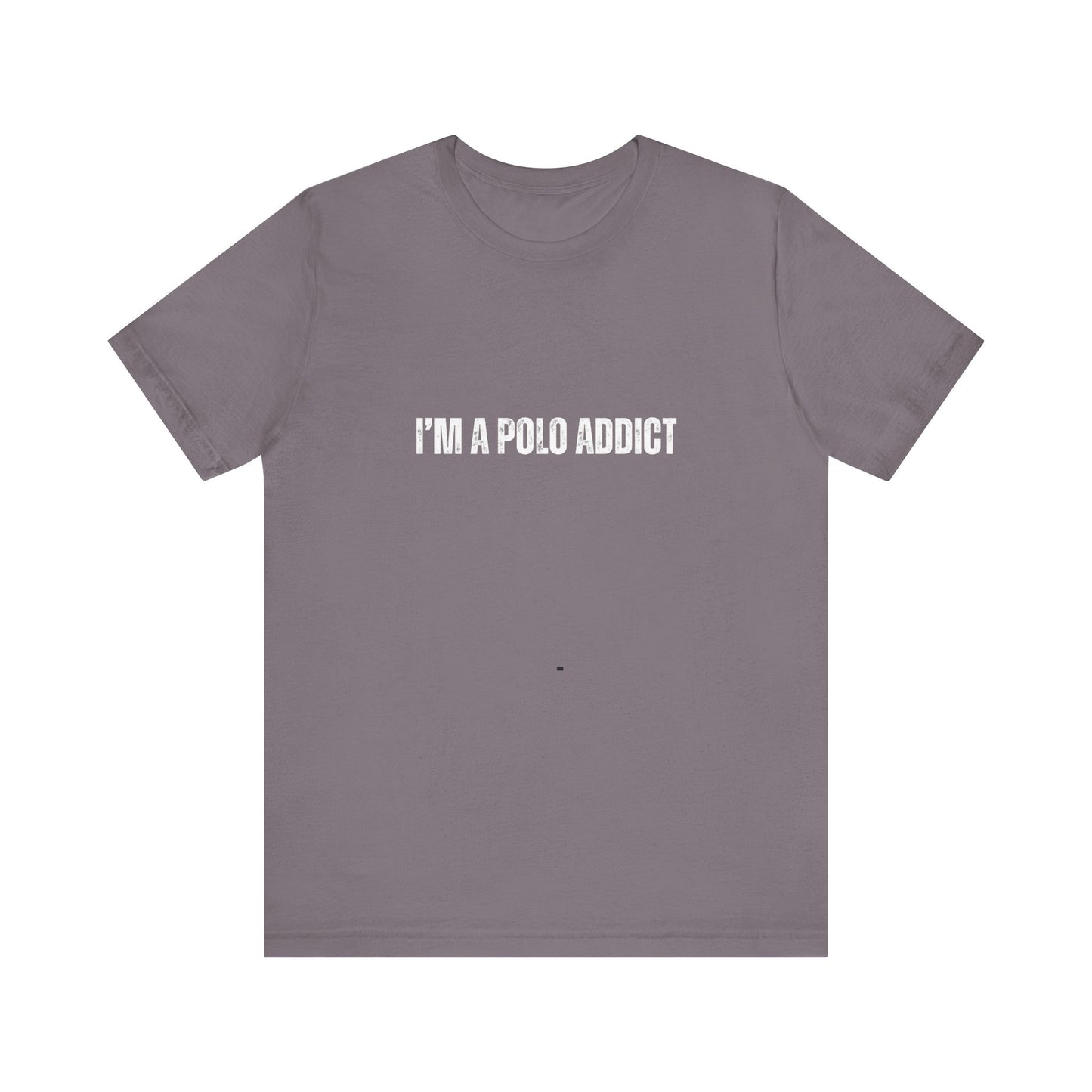 POLO ADDICT tshirt