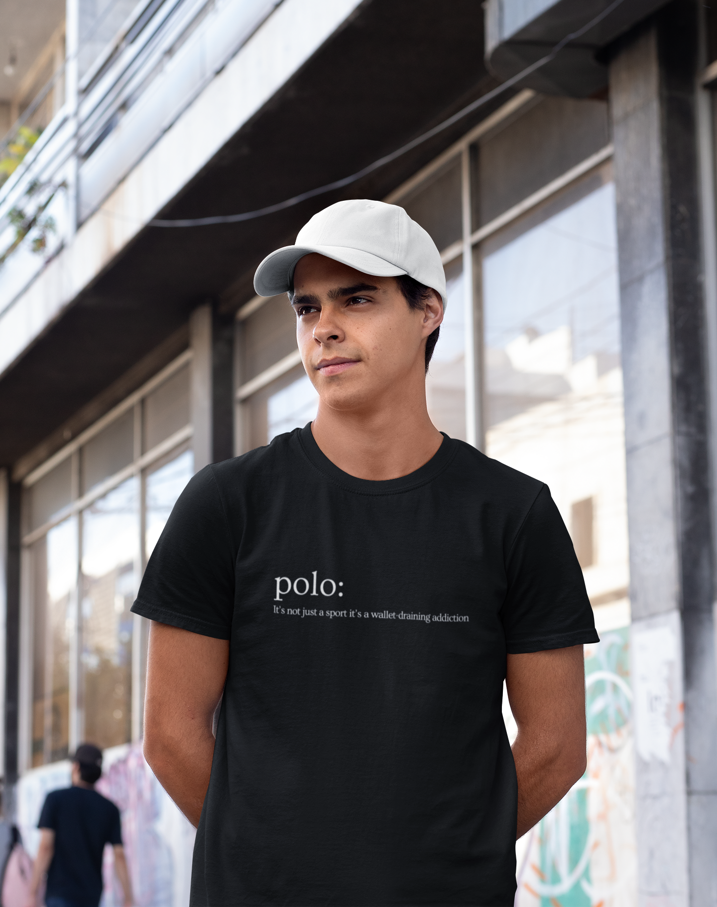 A WALLET DRAINING ADDICTION tshirt