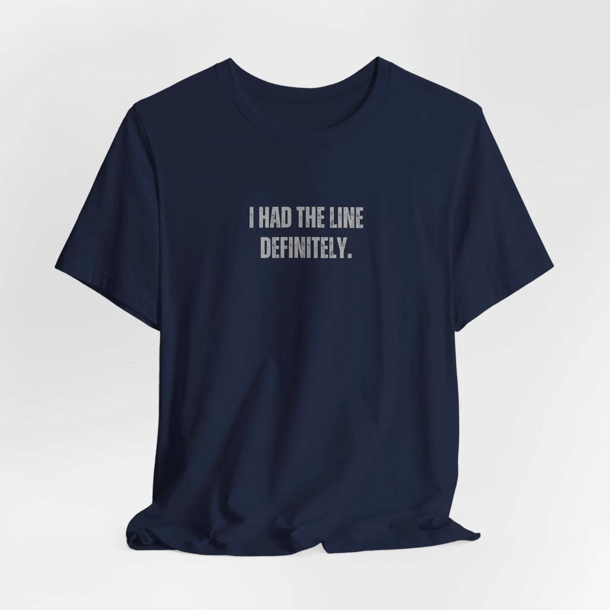 I Had the Line POLO-MARE ONLINE
