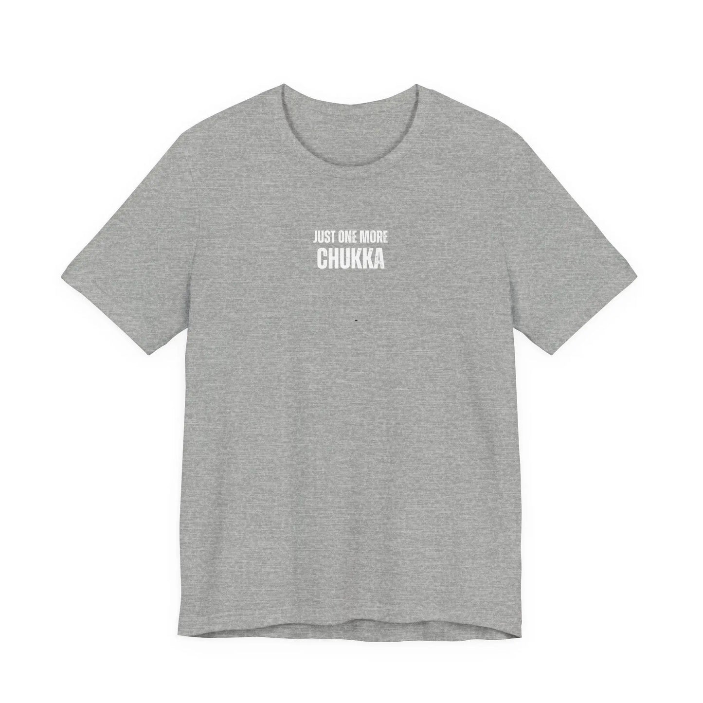 Just One More Chukka POLO-MARE ONLINE