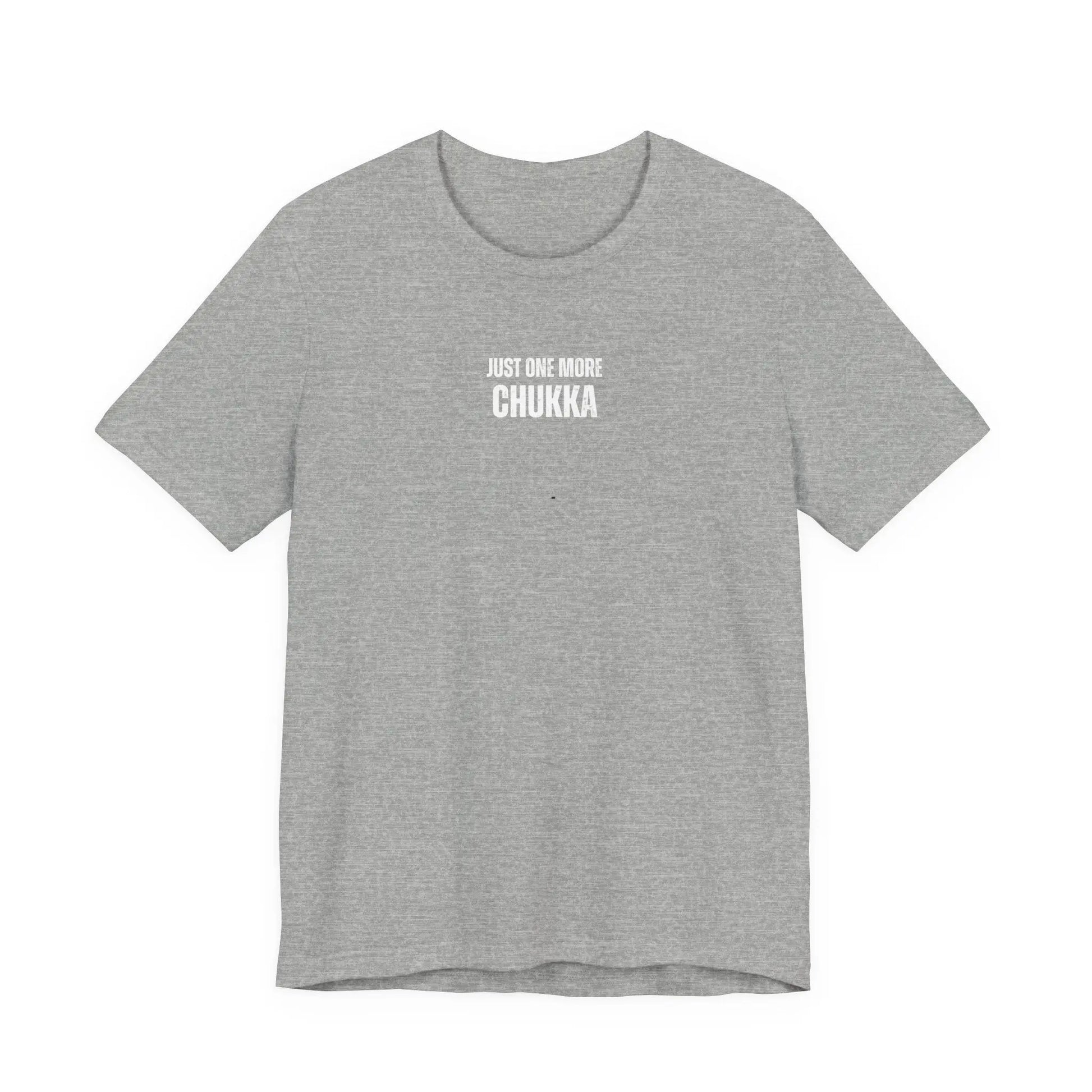 Just One More Chukka POLO-MARE ONLINE