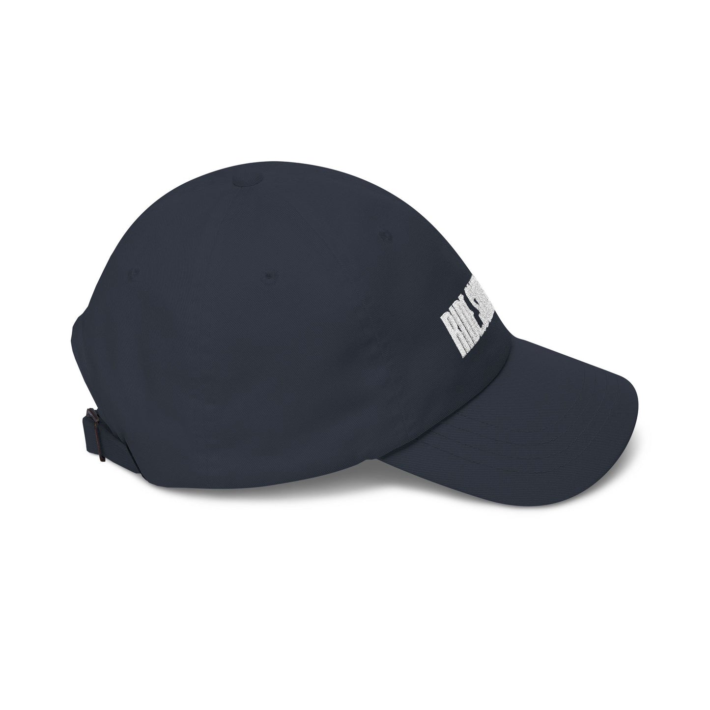 RIDE.SWING.MISS— polo cap