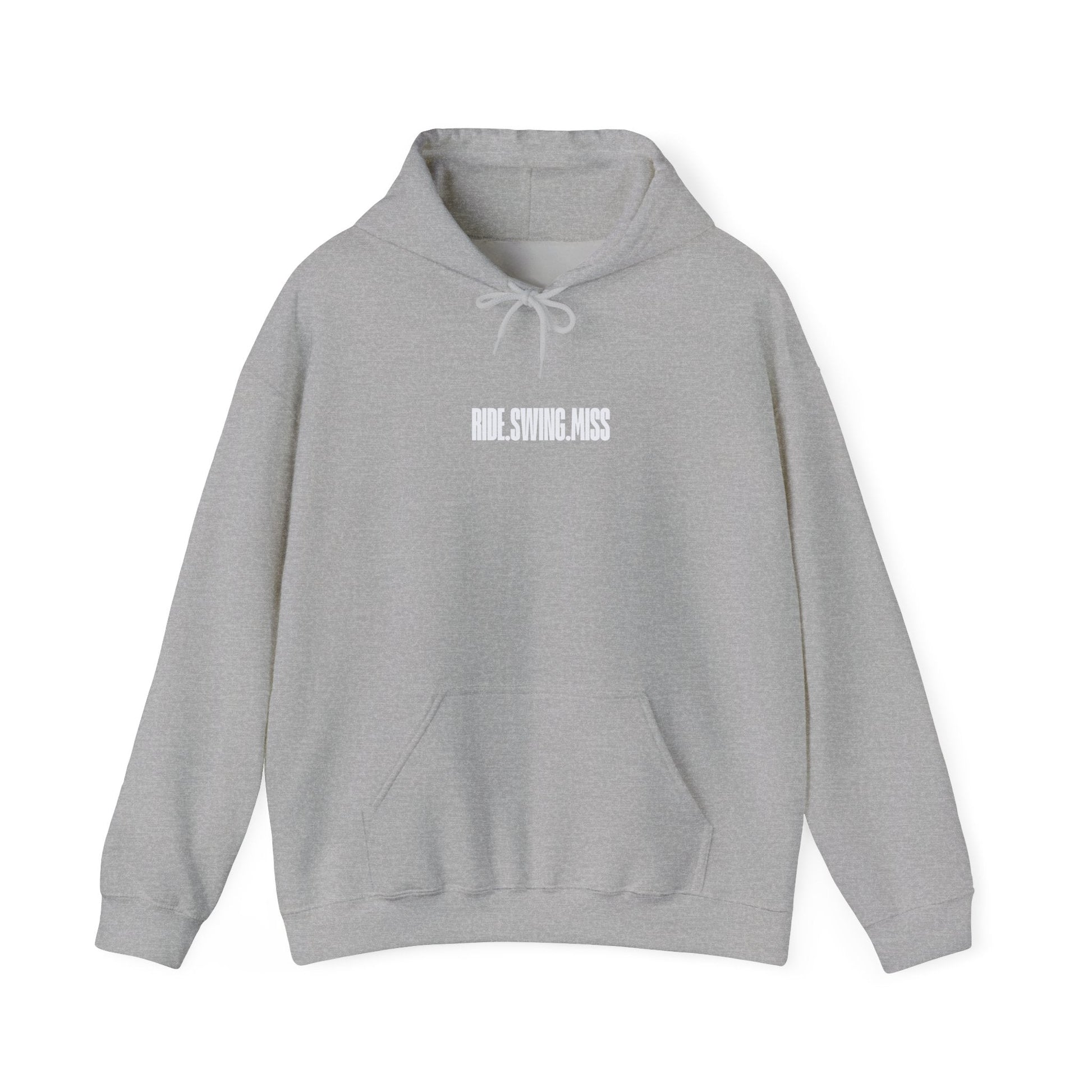 Ride. Swing. Miss. POLO-MARE ONLINE