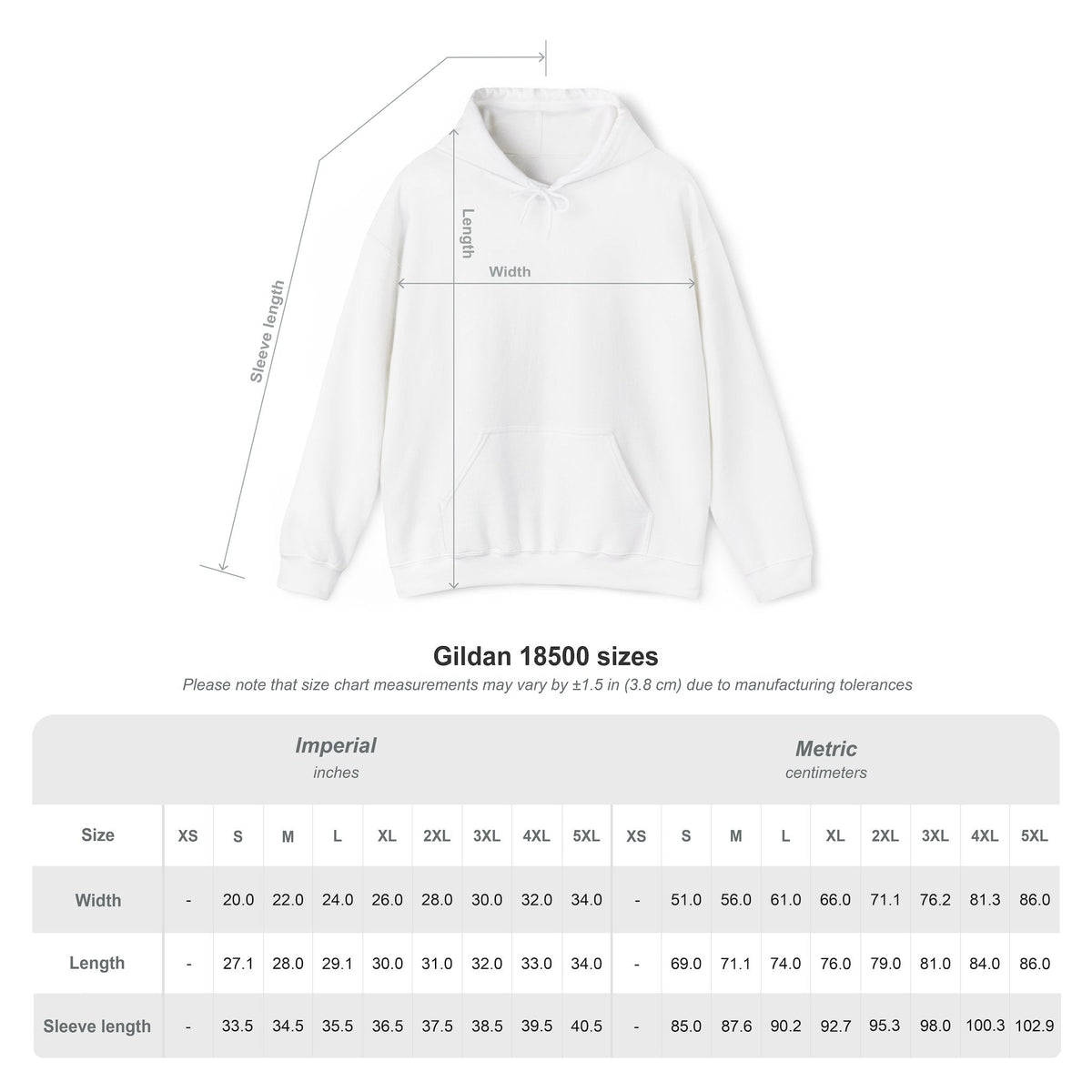 Just One More Chukka Hoodie Printify