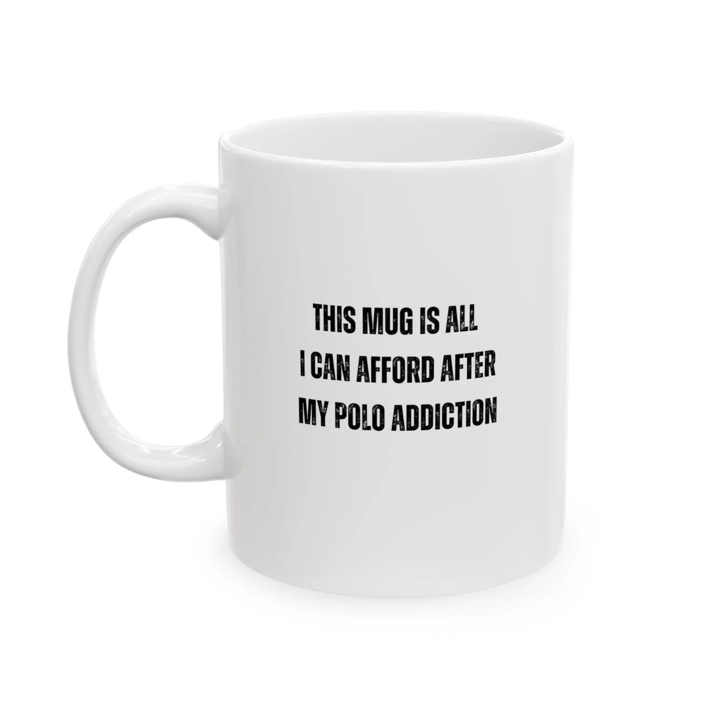 Polo Addiction Printify