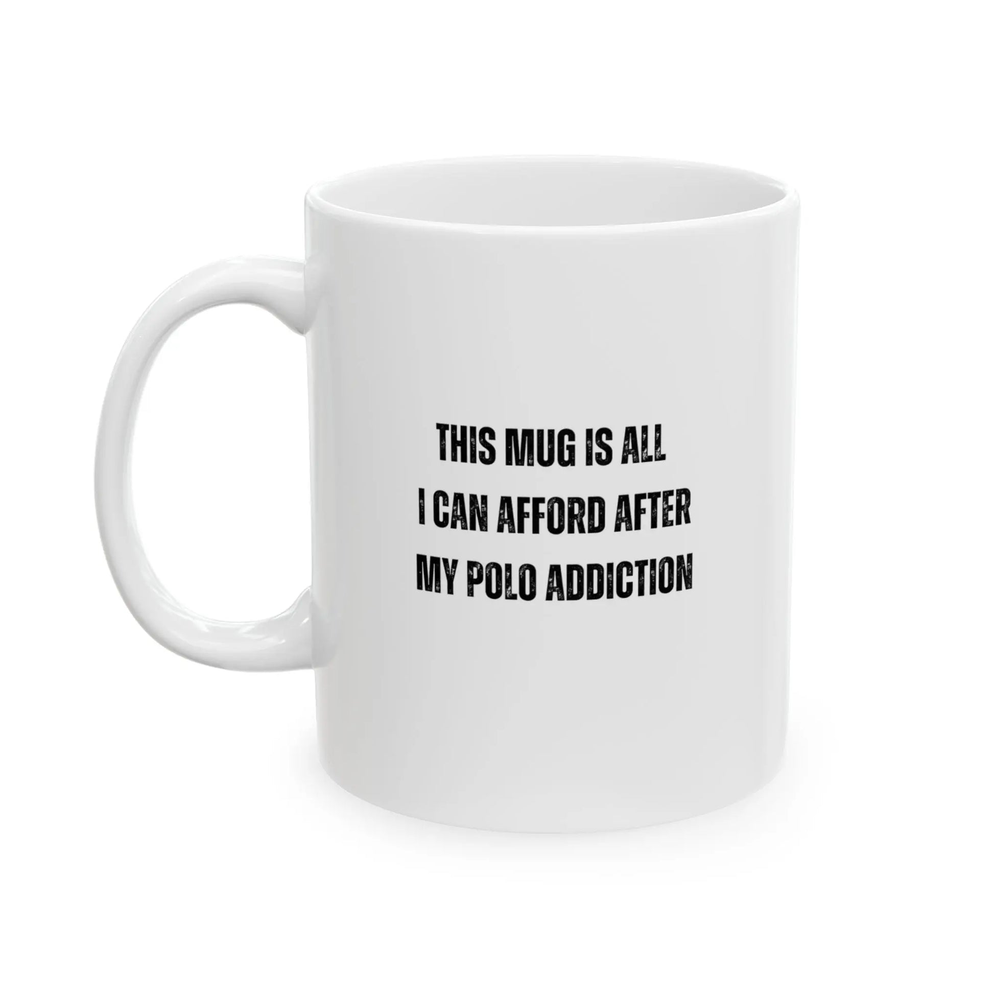 Polo Addiction Printify