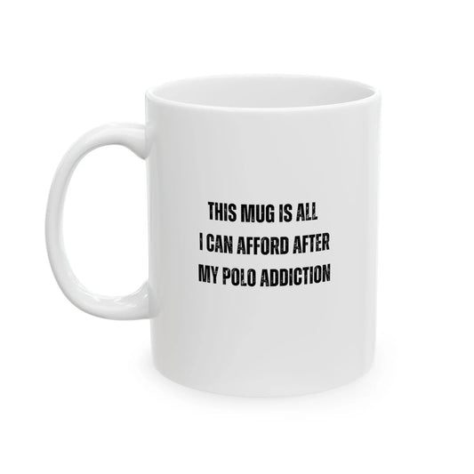 Polo Addiction Printify