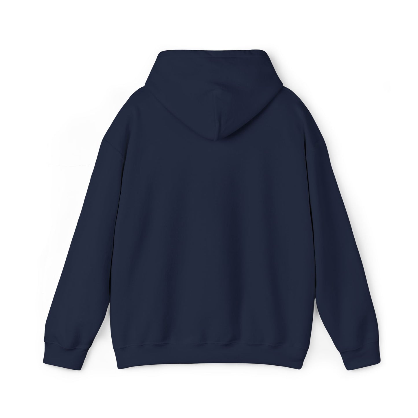 I'M A POLO WIDOW woman's polo hoodie