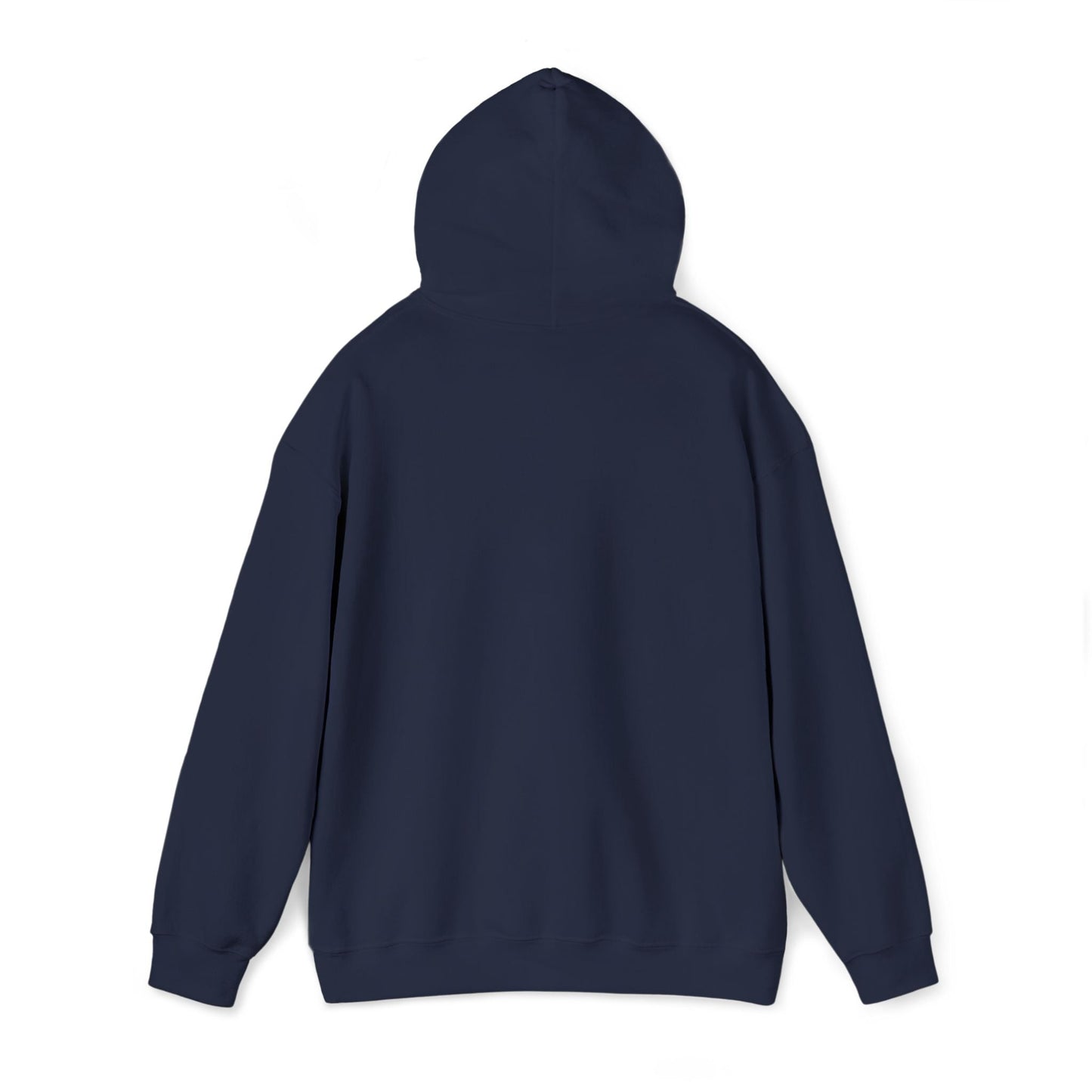 My Handicap Is Emotional Hoodie Printify