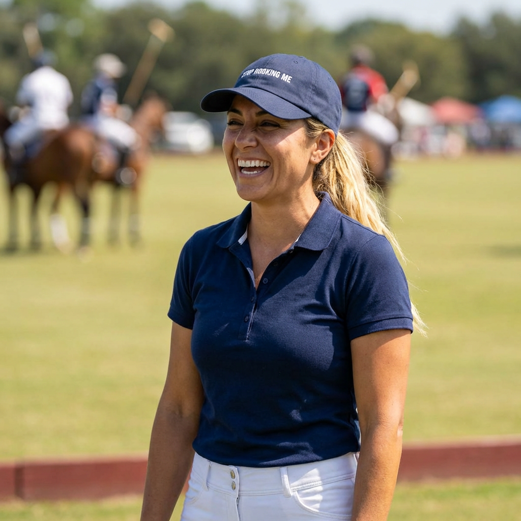 Stop Hooking Me POLO-MARE ONLINE