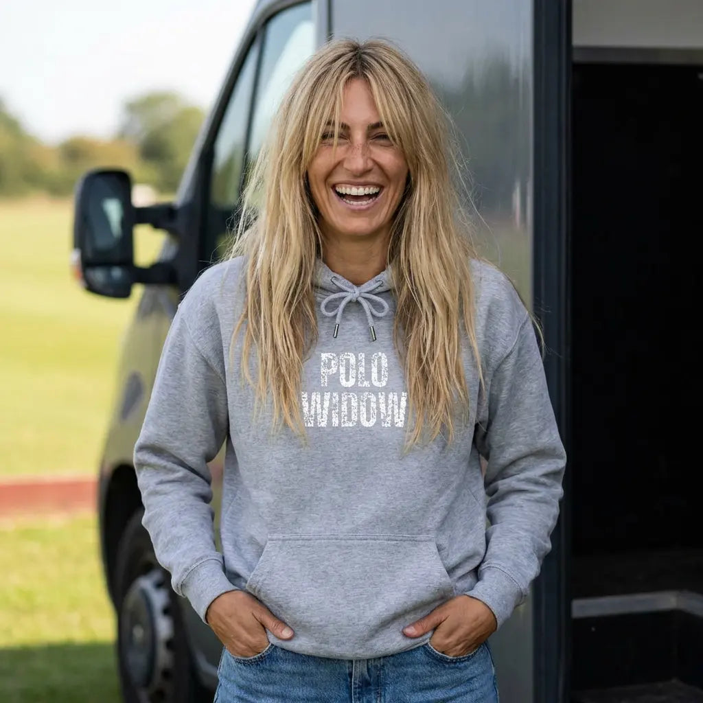 I'm a Polo Widow POLO-MARE ONLINE