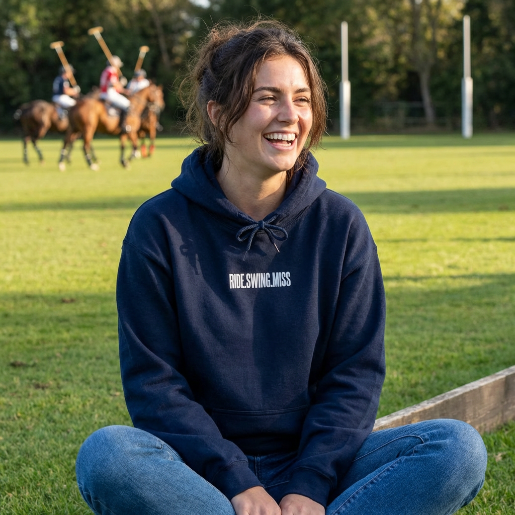 Ride. Swing. Miss. POLO-MARE ONLINE