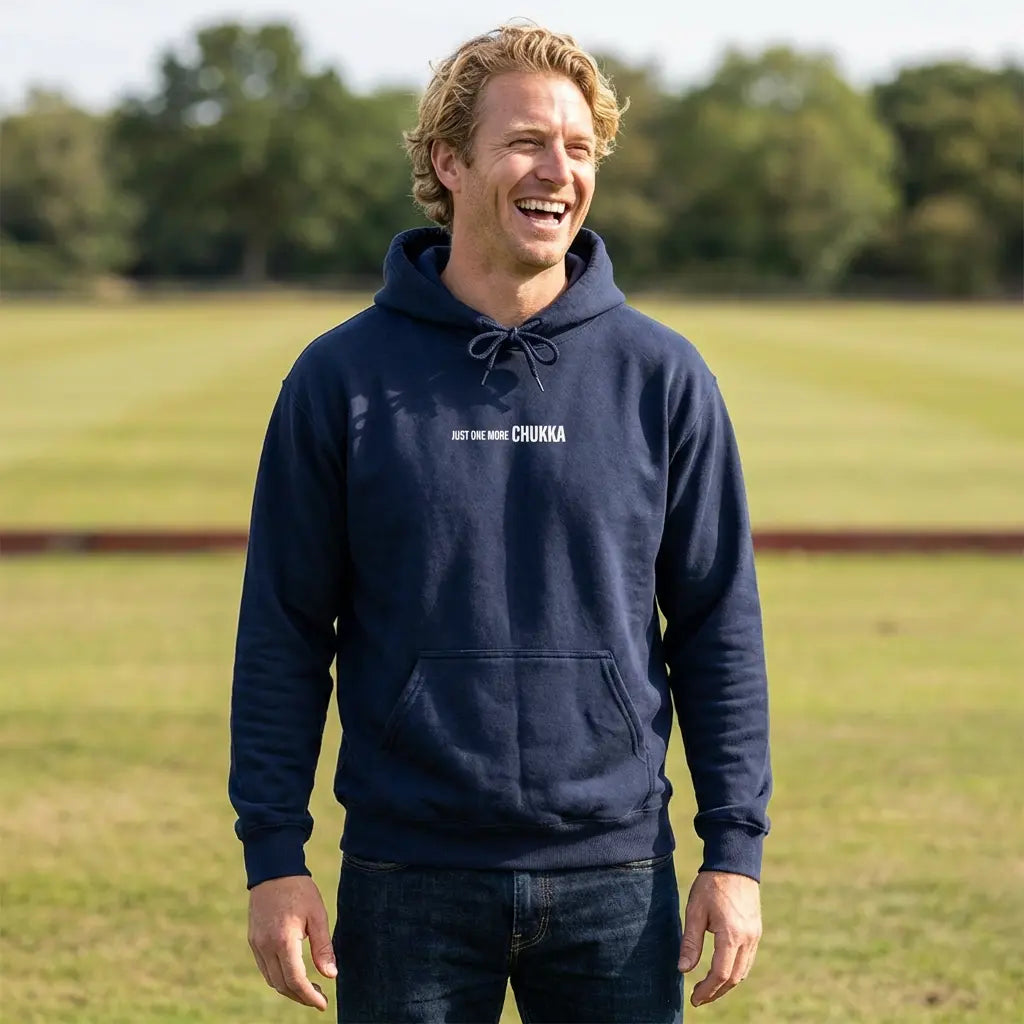 Just One More Chukka Printify