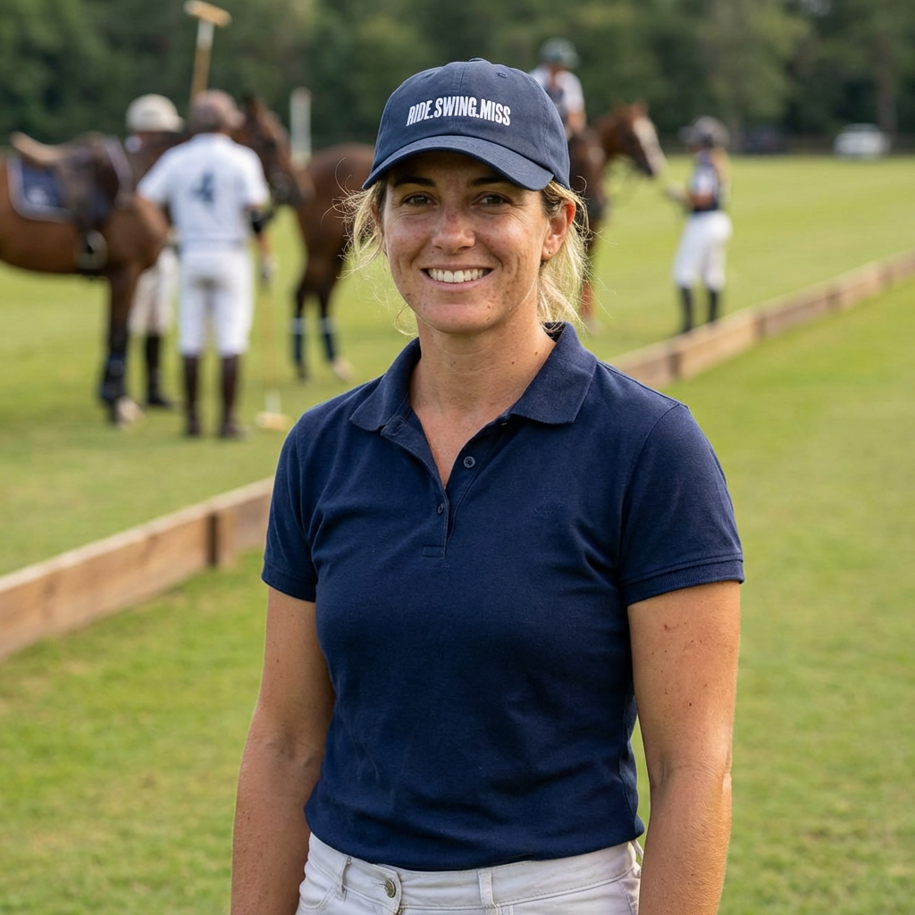 Ride. Swing. Miss. POLO-MARE ONLINE