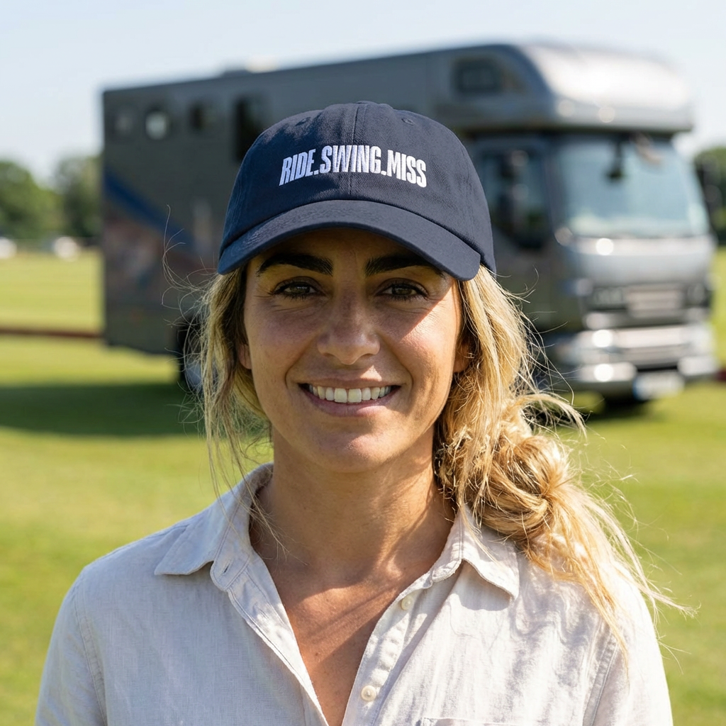 Ride. Swing. Miss. POLO-MARE ONLINE