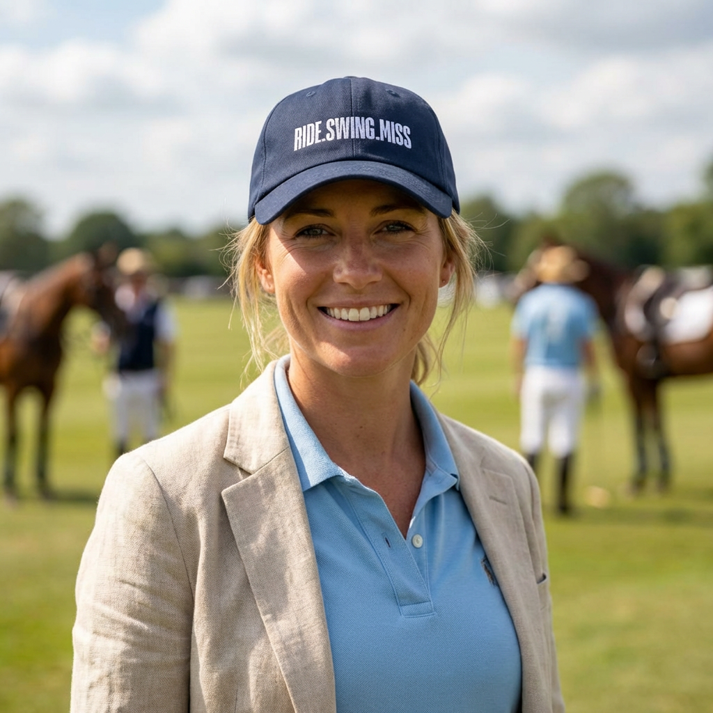 Ride. Swing. Miss. POLO-MARE ONLINE