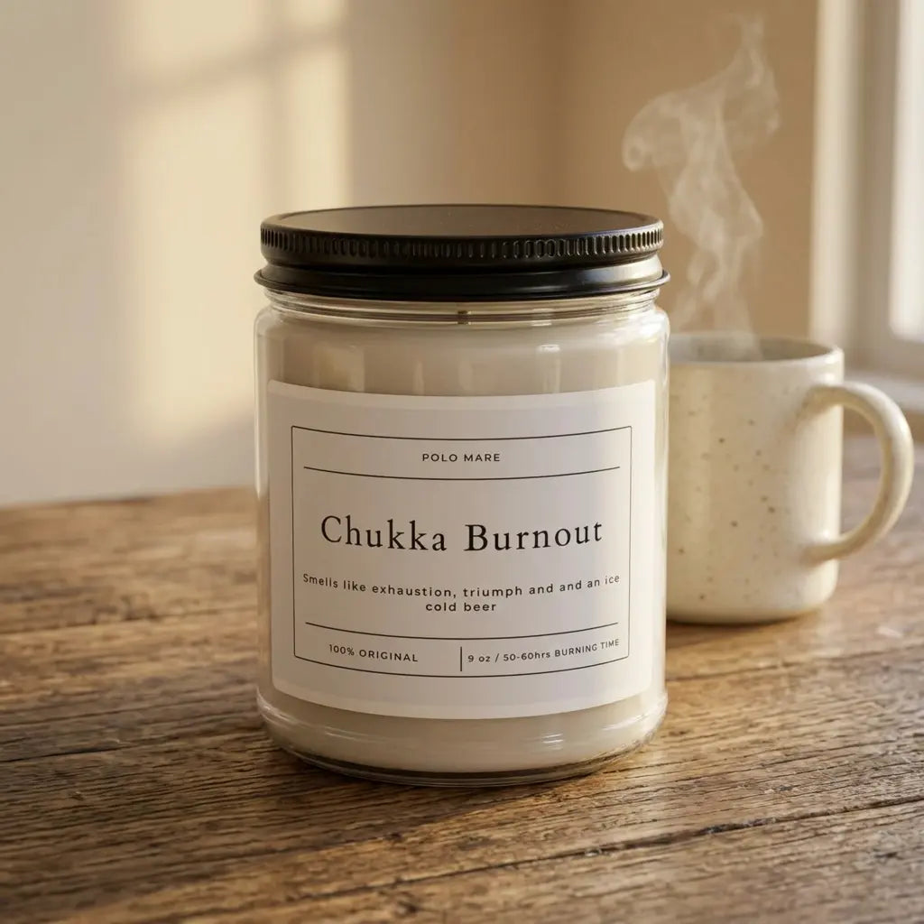 Chukka Burnout Printify