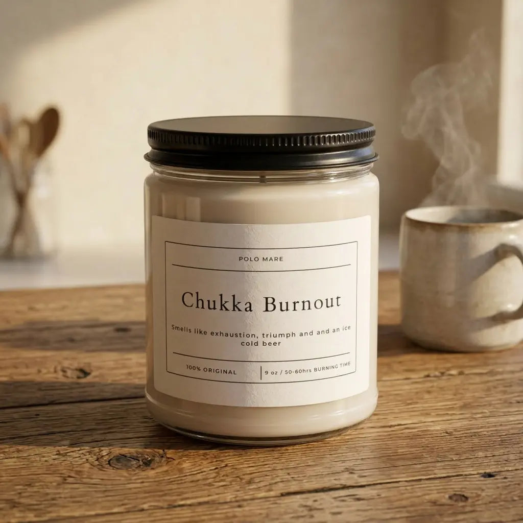Chukka Burnout Printify