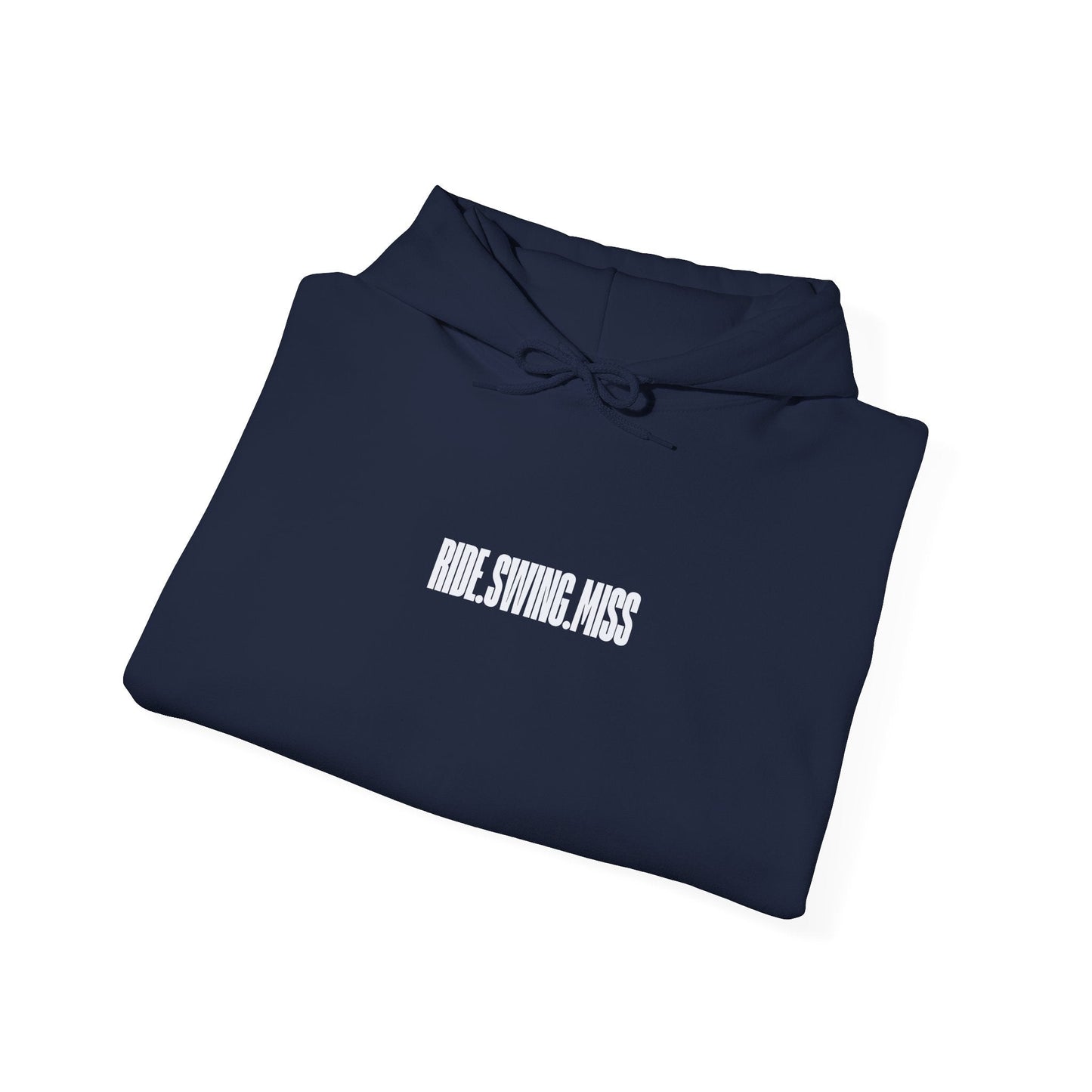 Ride. Swing. Miss. POLO-MARE ONLINE
