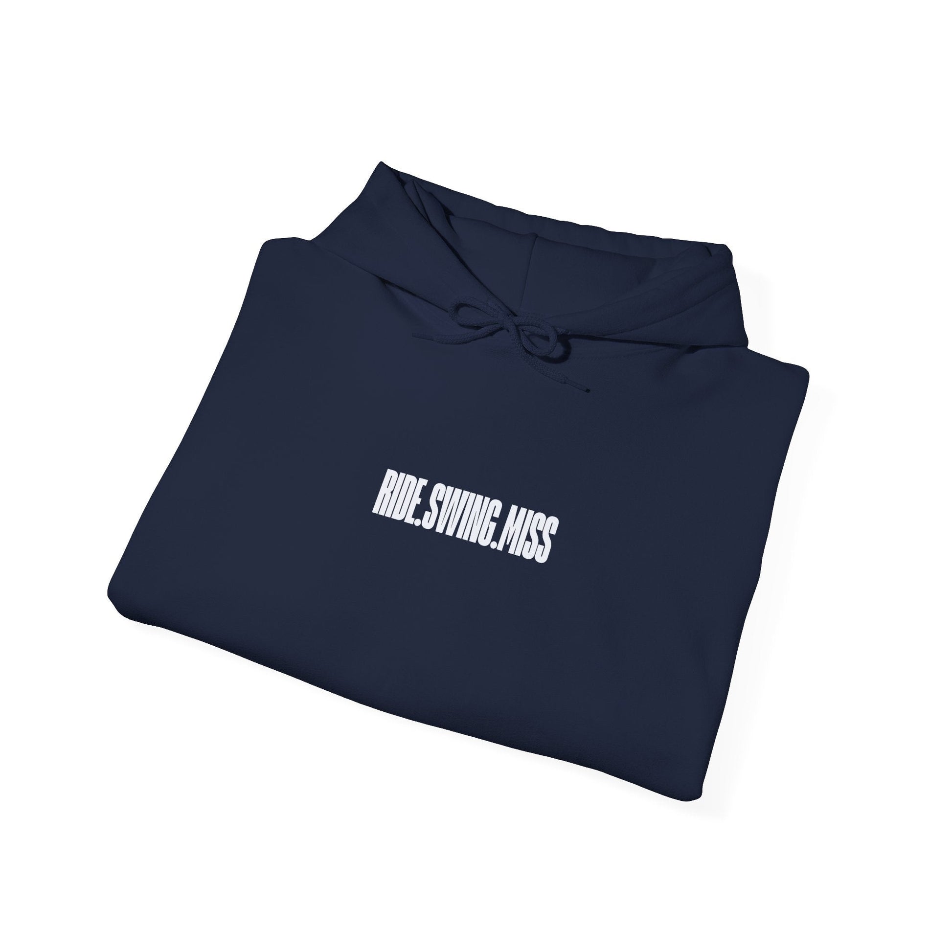 Ride. Swing. Miss. POLO-MARE ONLINE