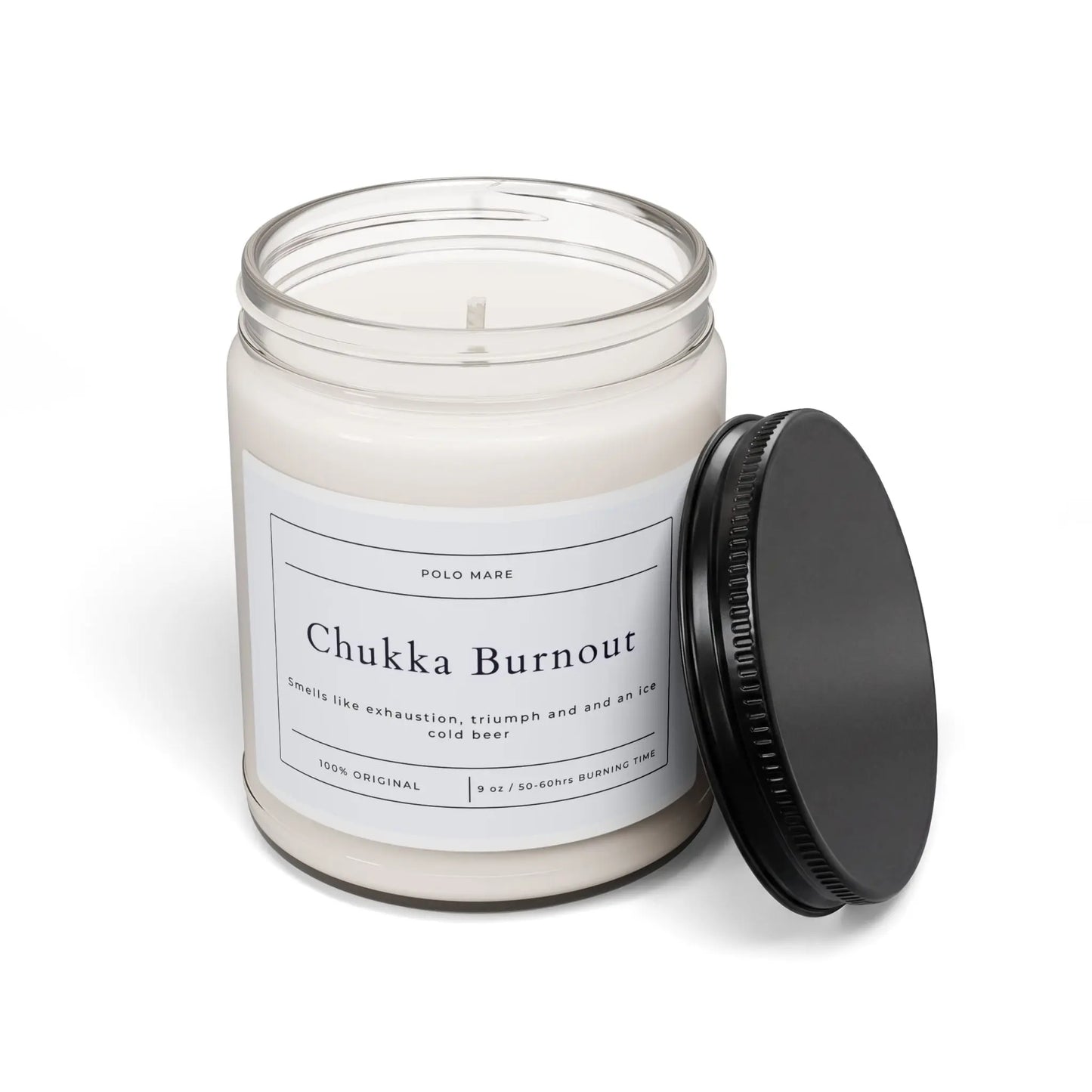 Chukka Burnout Printify