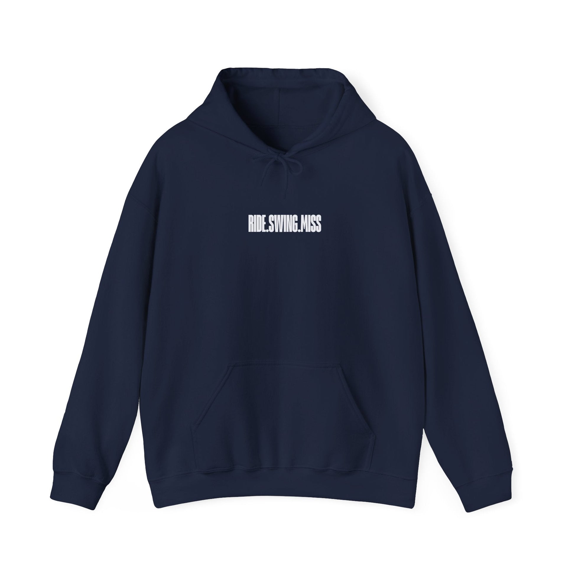 Ride. Swing. Miss. POLO-MARE ONLINE