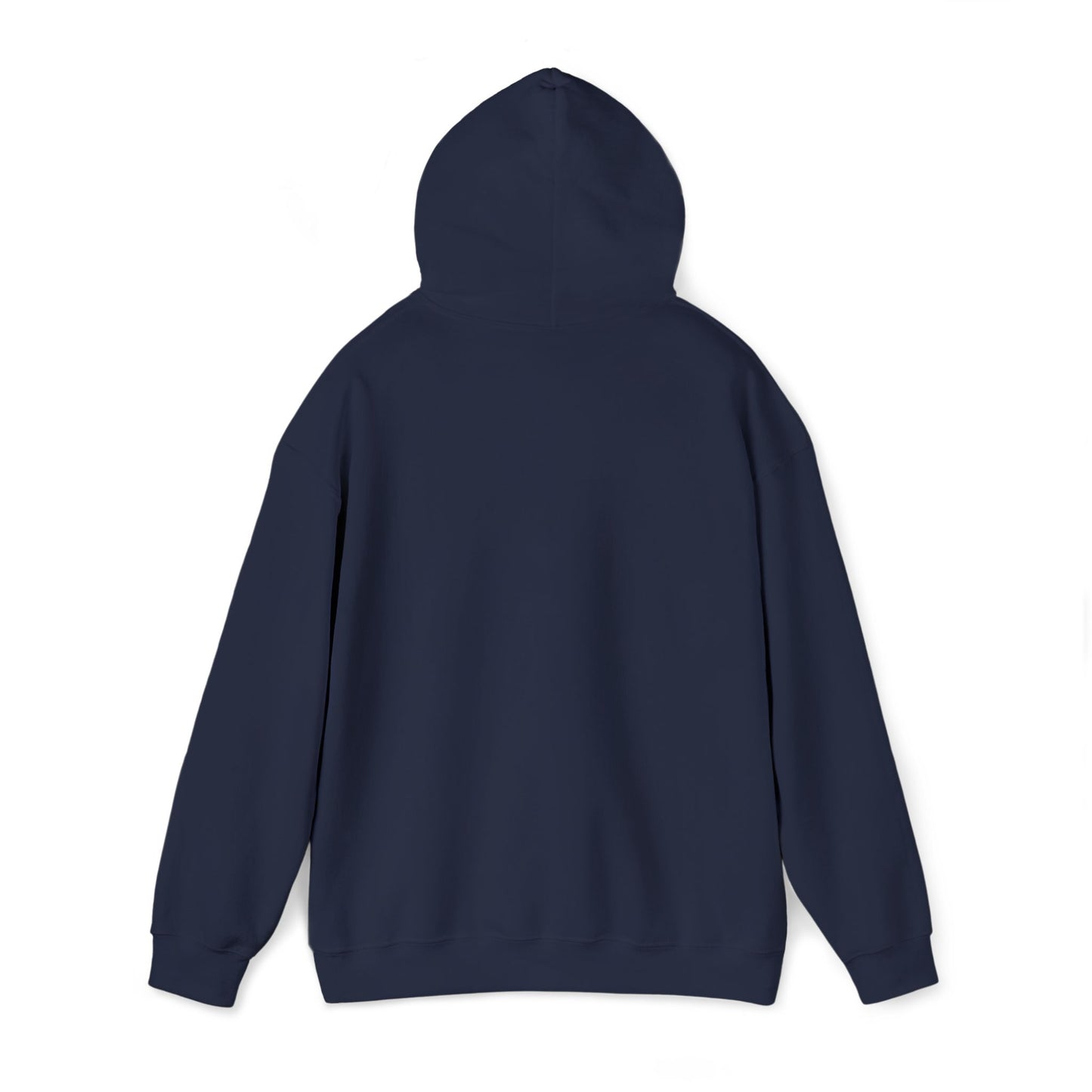 I'M A POLO WIDOW woman's polo hoodie