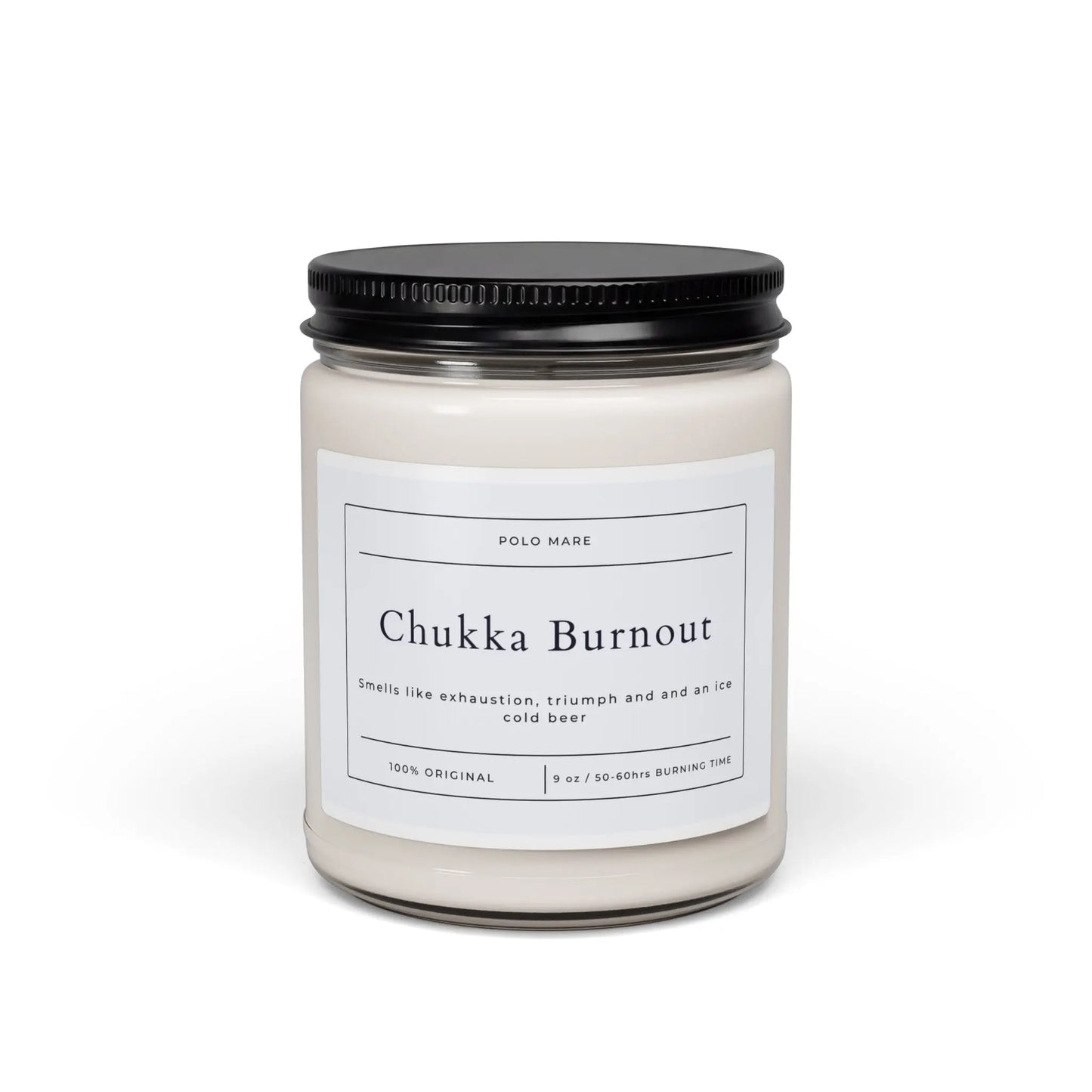 Chukka Burnout Printify