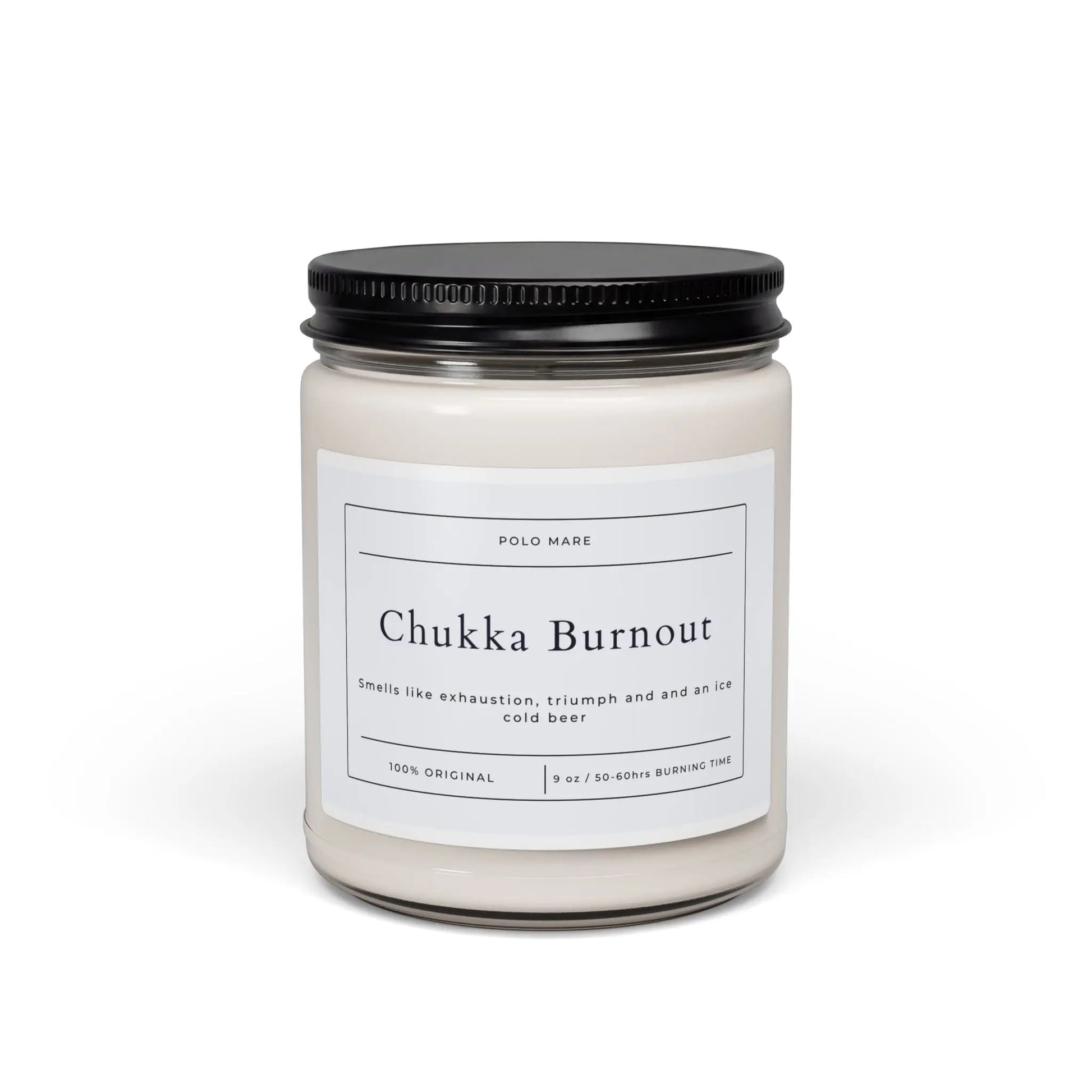 Chukka Burnout Printify