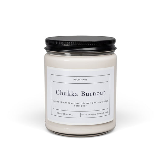 Chukka Burnout Printify