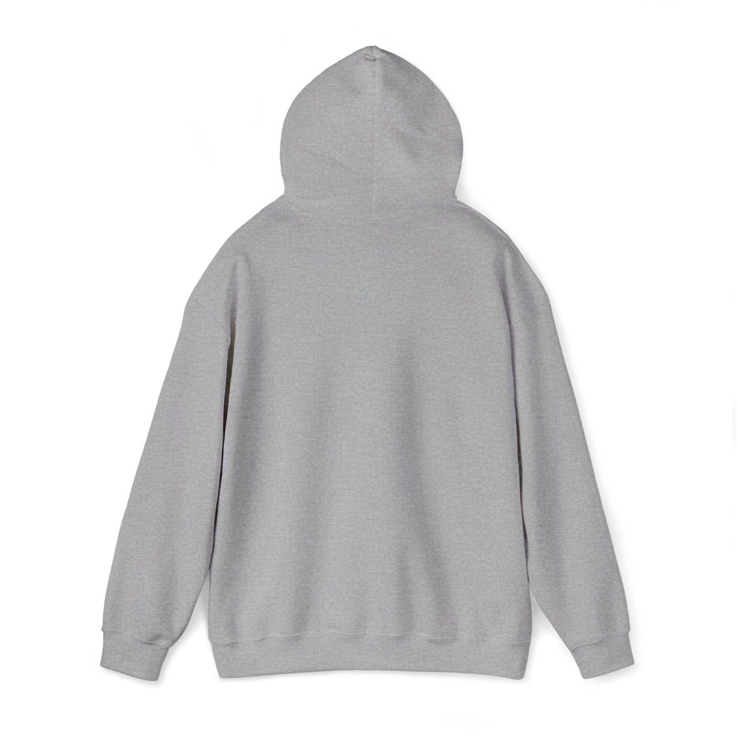 My Handicap Is Emotional Hoodie Printify