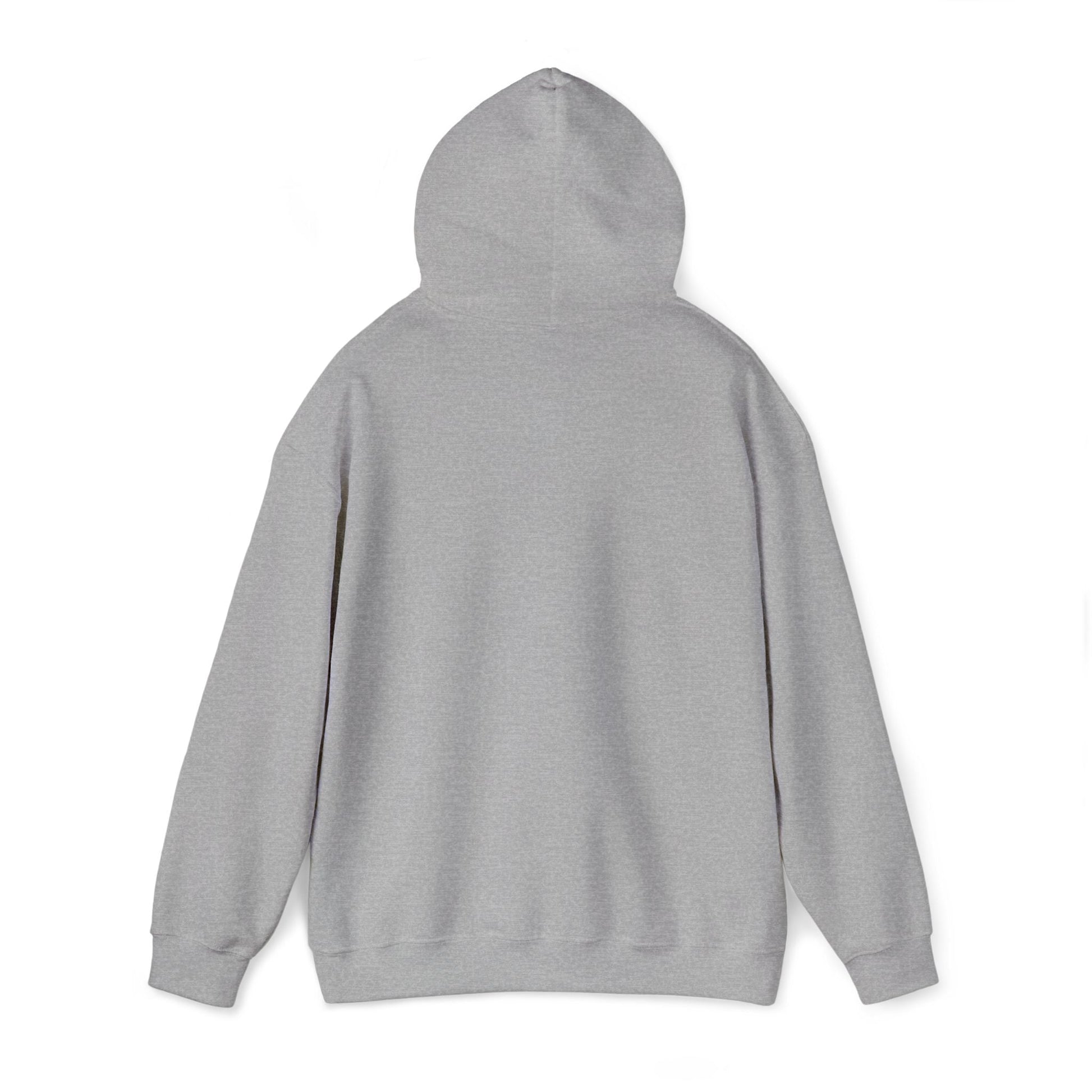 My Handicap Is Emotional Hoodie Printify