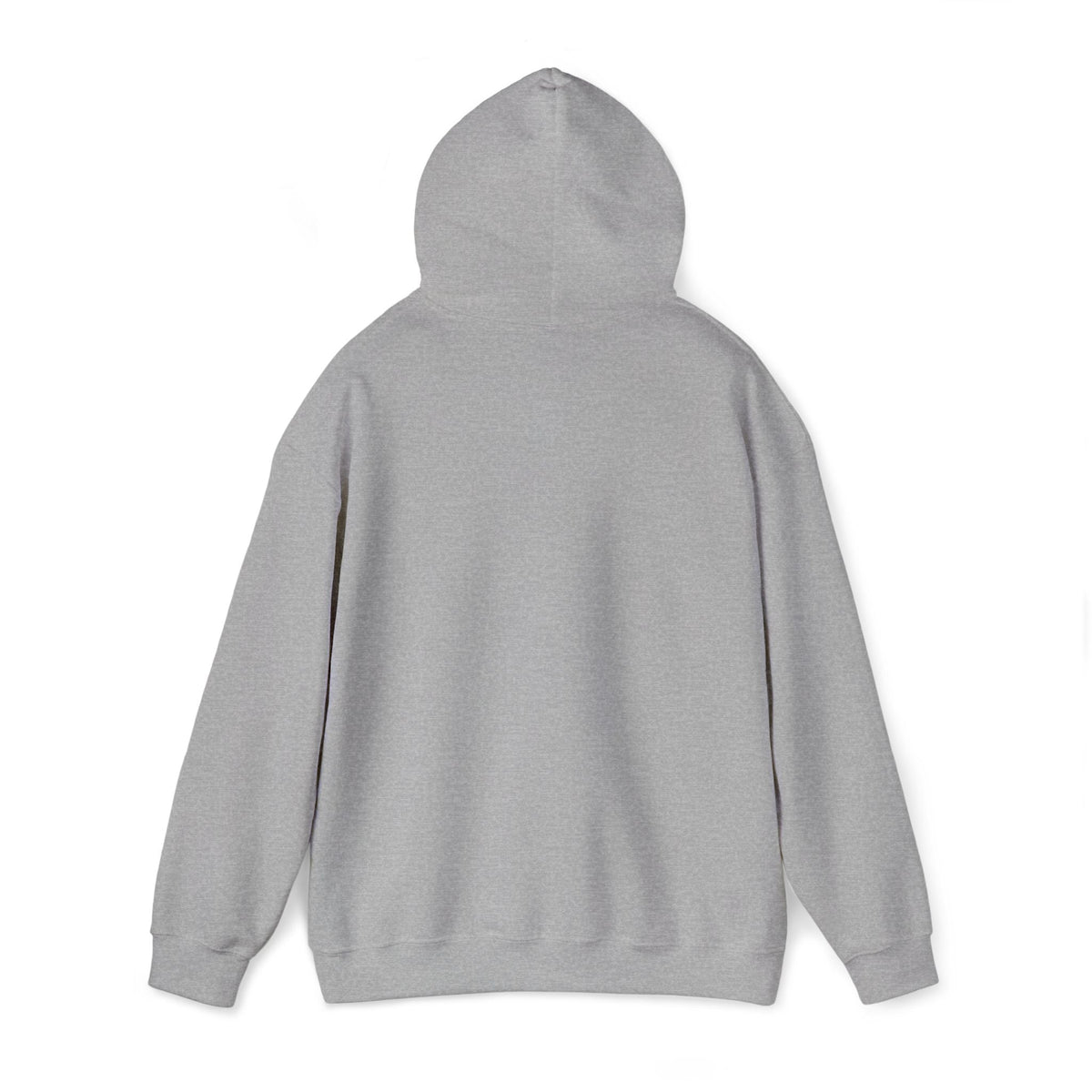 My Handicap Is Emotional Hoodie Printify