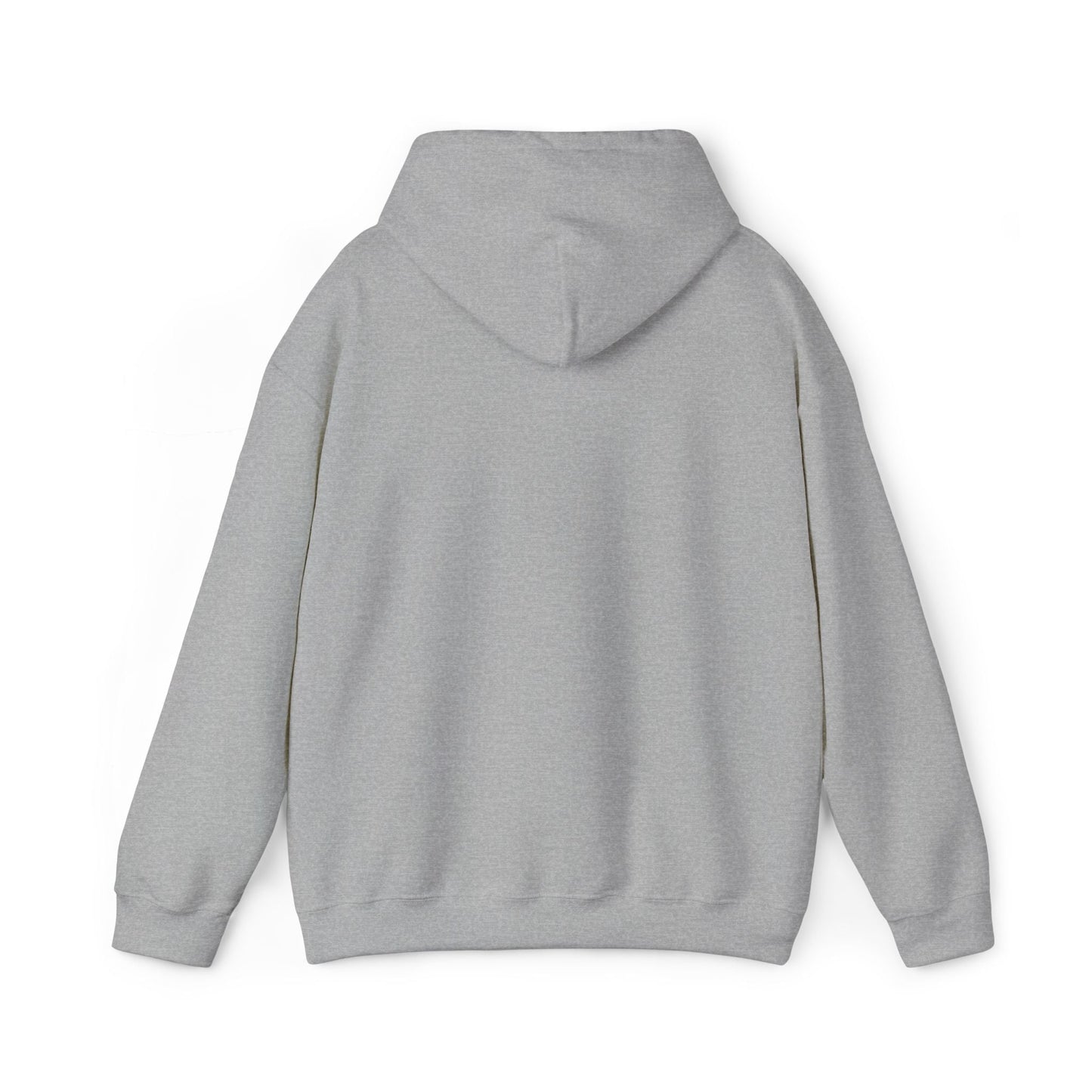 My Handicap Is Emotional Hoodie Printify