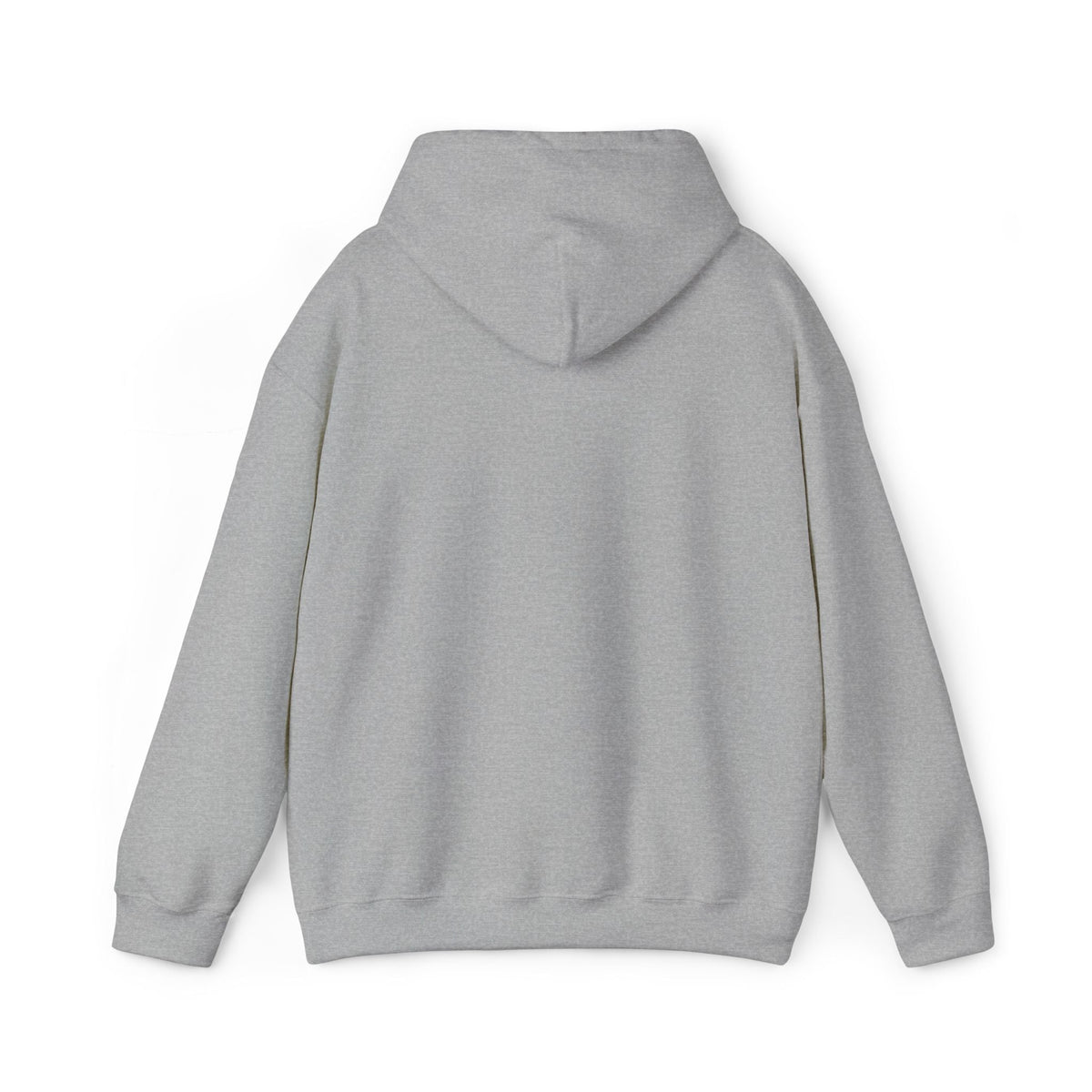 My Handicap Is Emotional Hoodie Printify