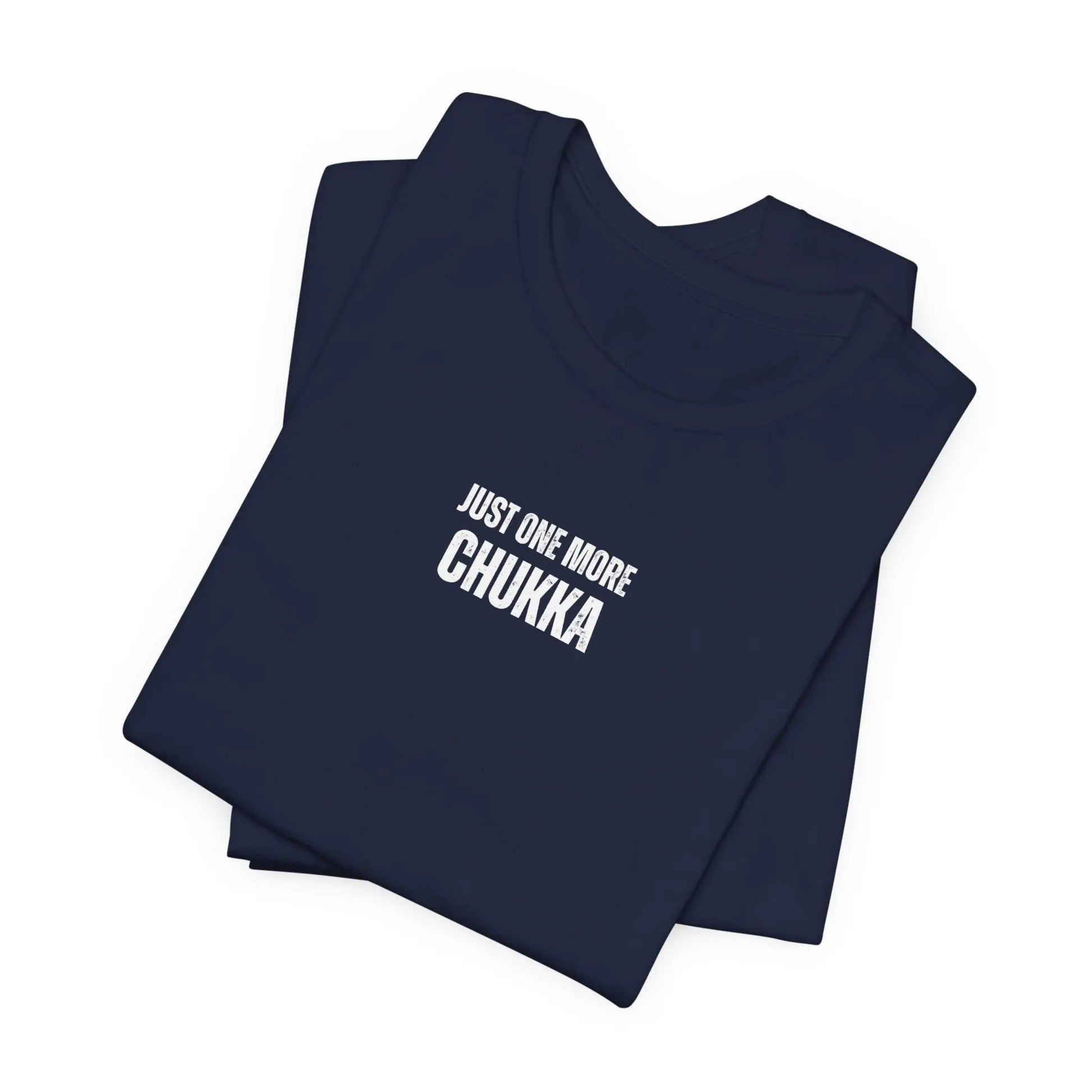 Just One More Chukka POLO-MARE ONLINE