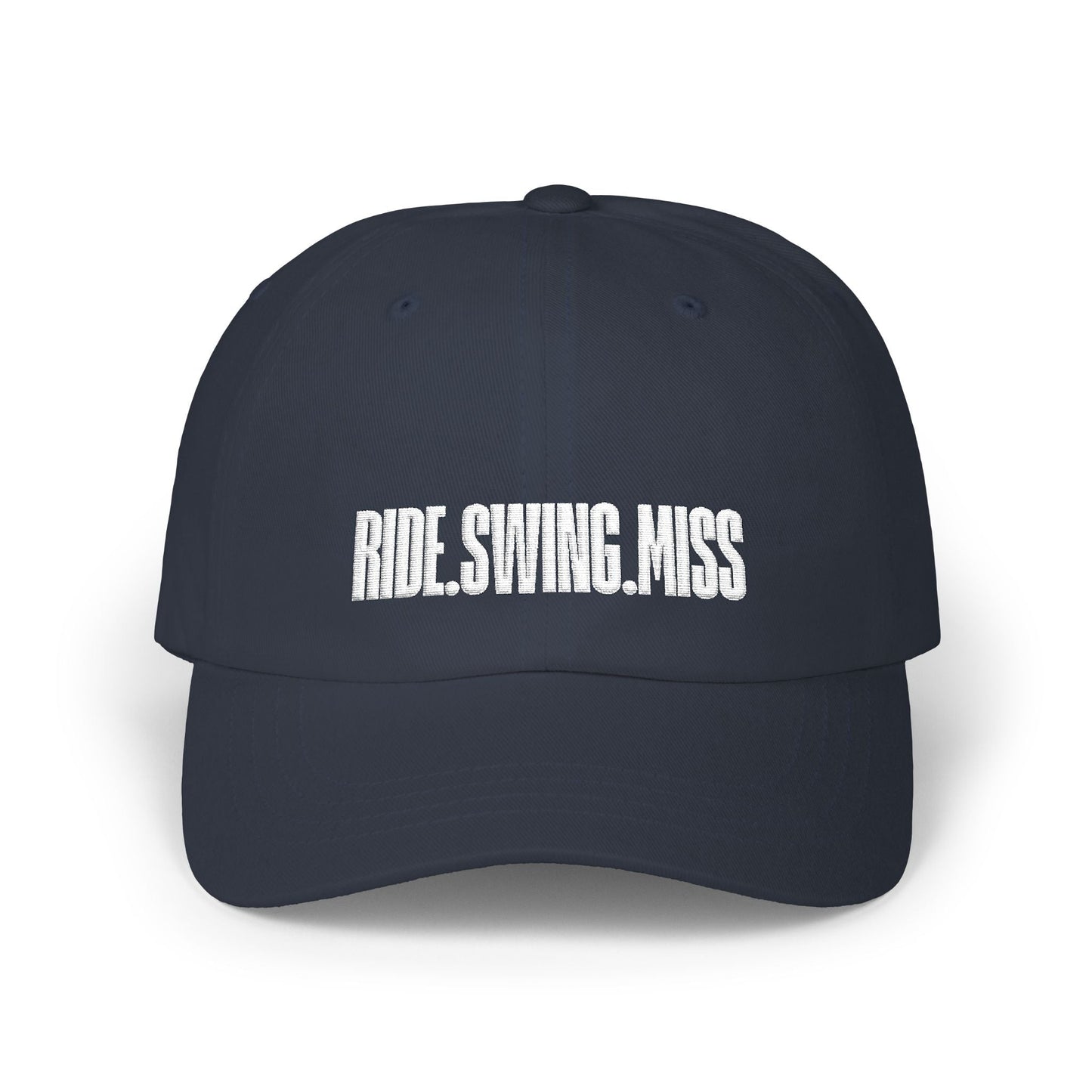 Ride. Swing. Miss. POLO-MARE ONLINE